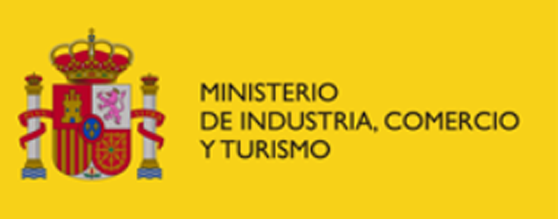 Ministerio de industria, comercio y turismo